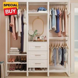 Meet your Posher, Jasmin